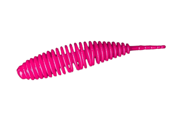 Силиконовая приманка Jara Baits Mirax 50мм Сыр 26 10шт