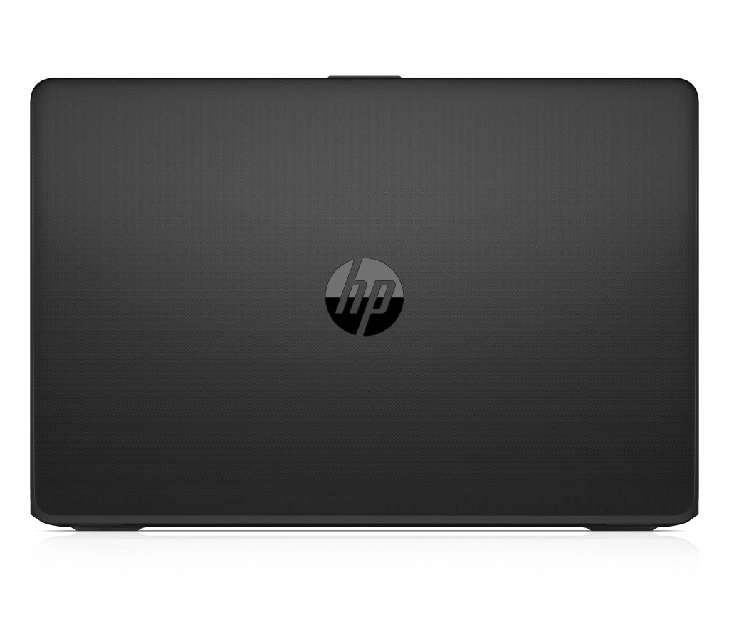 Ноутбук HP 15-bs165ur/4UK91EA черный