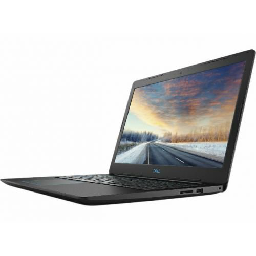 Ноутбук Dell Inspiron G3-3579/G315-7268 черный купить,NaN