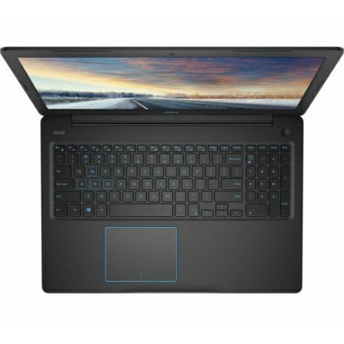 Ноутбук Dell Inspiron G3-3579/G315-7268 черный купить,NaN