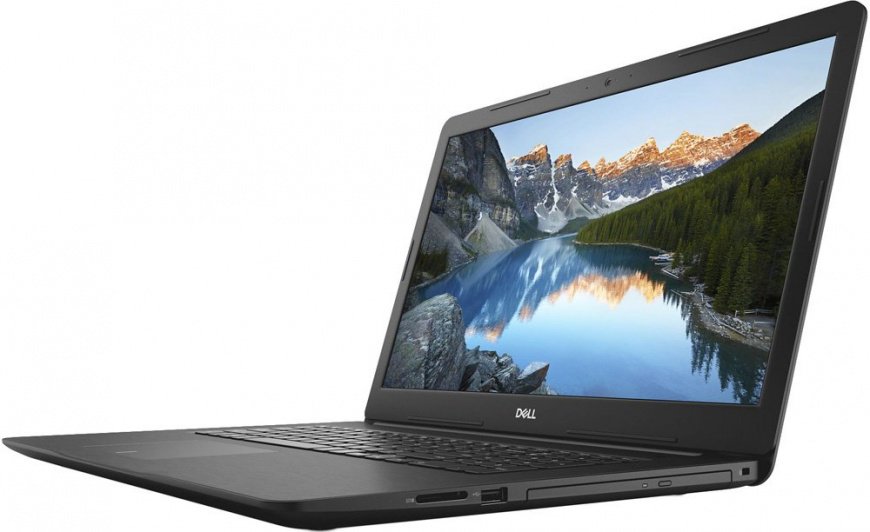 Ноутбук Dell Inspiron 5570/5570-3762 черный