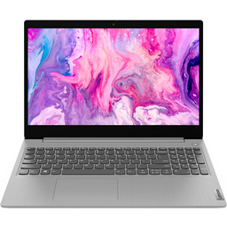 Ноутбук Lenovo IdeaPad 3 15ARE05 81W40033RK 15.6" Platinum Grey