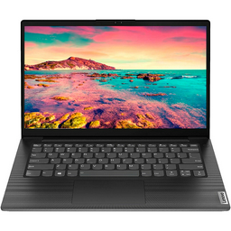 Ноутбук Lenovo V14 G2 ALC 82KC003CRU 14" Black