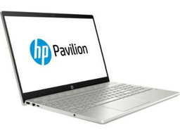 Ноутбук HP Pavilion 15-cs0070ur 5GW28EA серебристый
