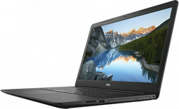 Ноутбук Dell Inspiron 5570/5570-3762 черный