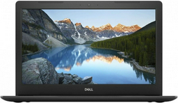 Ноутбук Dell Inspiron 5570/5570-3762 черный