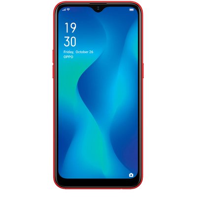 Смартфон Oppo A1K 32Gb Red купить,NaN