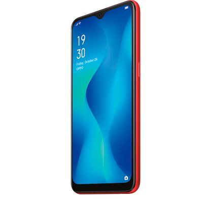 Смартфон Oppo A1K 32Gb Red купить,NaN