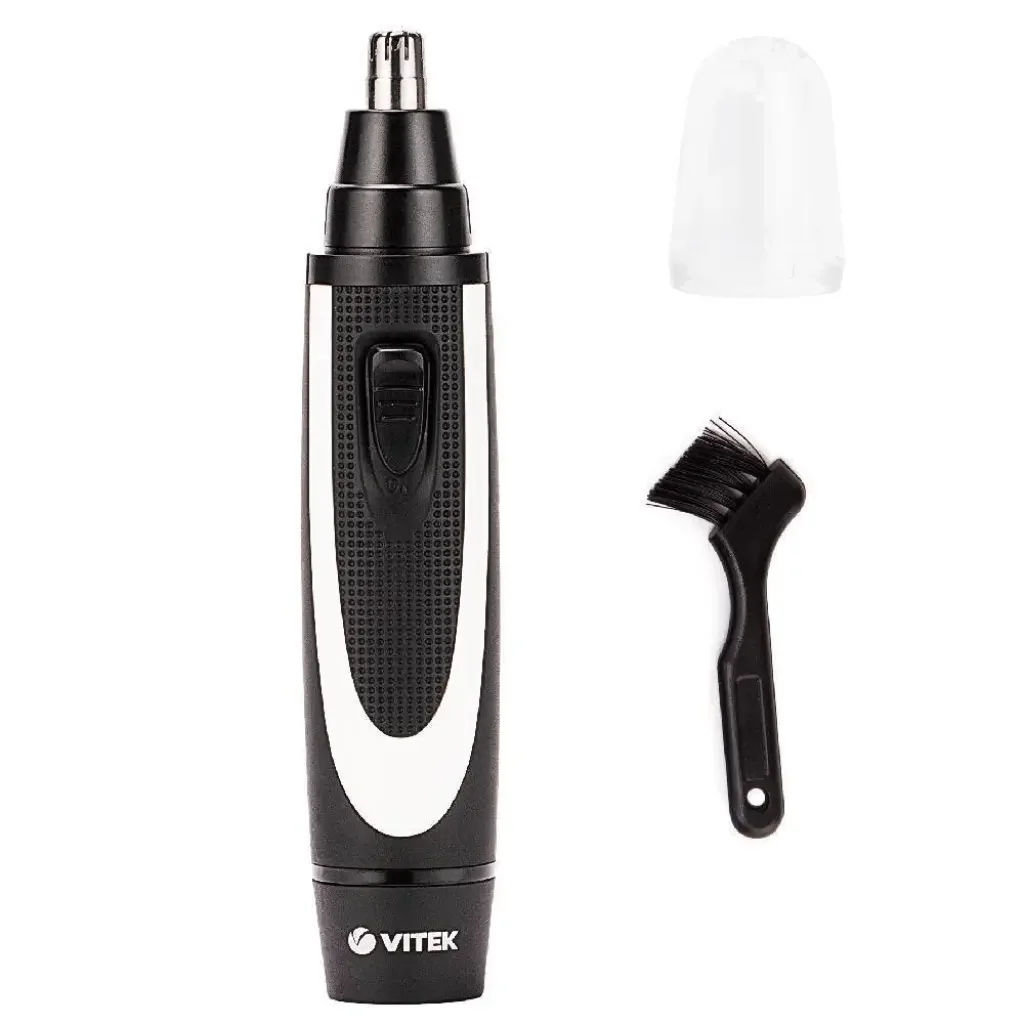 Триммер Vitek VT-2515 черный
