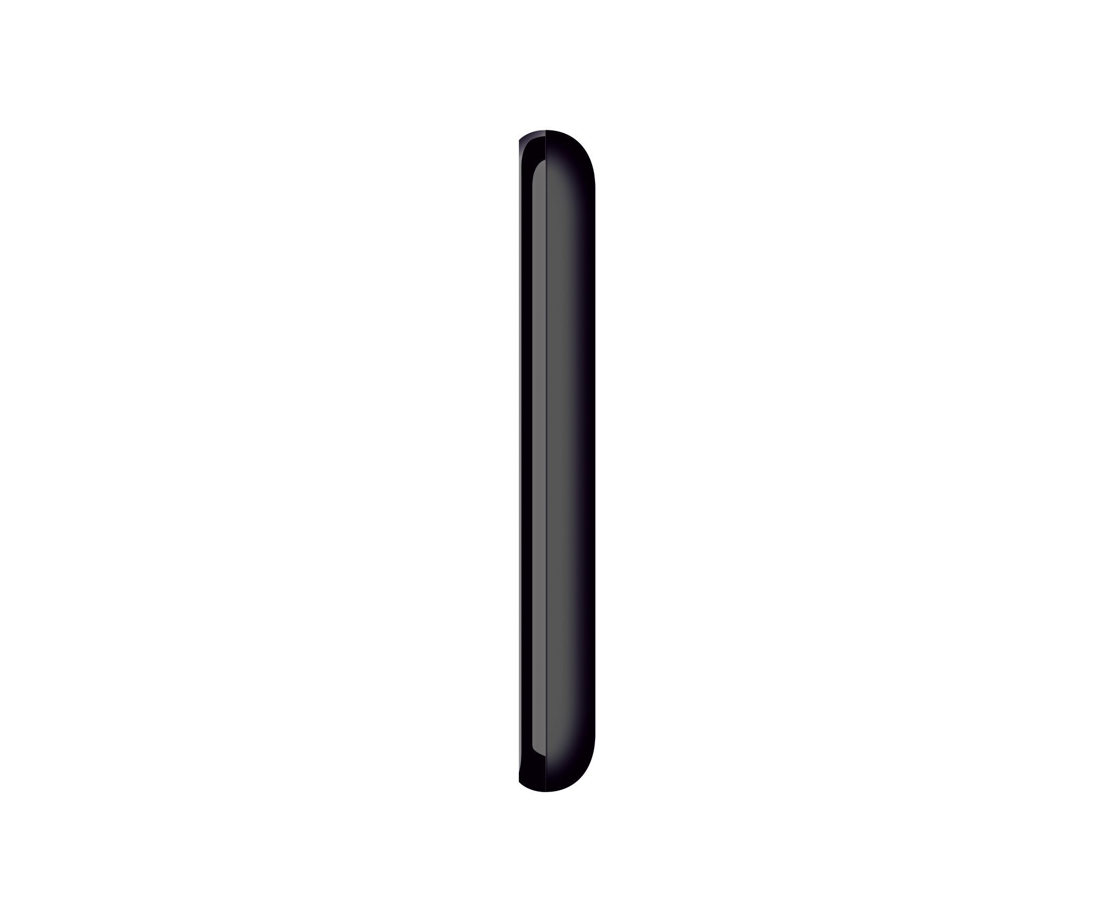 Мобильный телефон Inoi 100 black