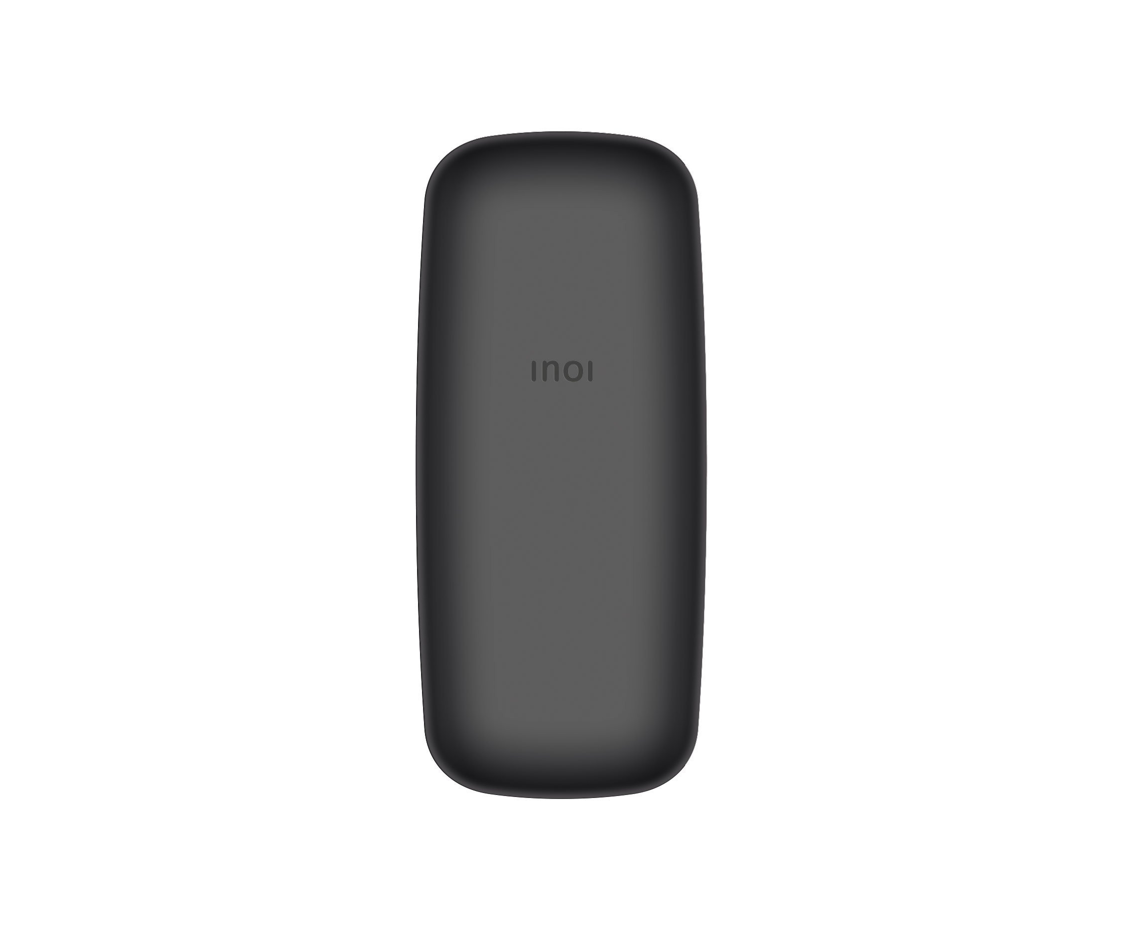 Мобильный телефон Inoi 100 black