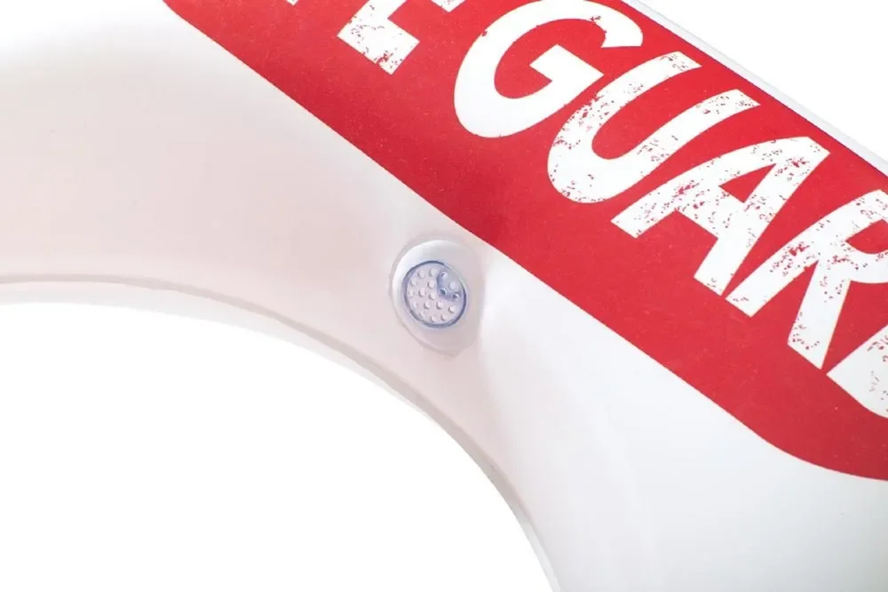 Надувной бассейн Bestway Lifeguard Tower 53079 купить,NaN