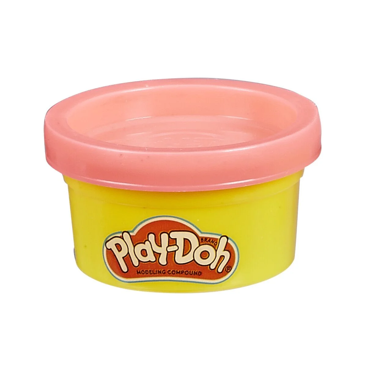 Пластилин Play Doh 10 Мини-банок  купить,NaN