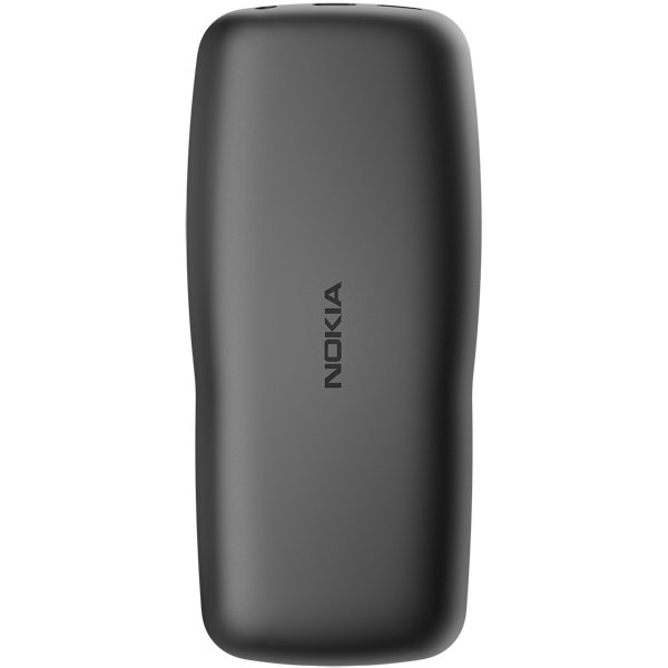 Мобильный телефон Nokia 106 DS Dark Grey купить,0