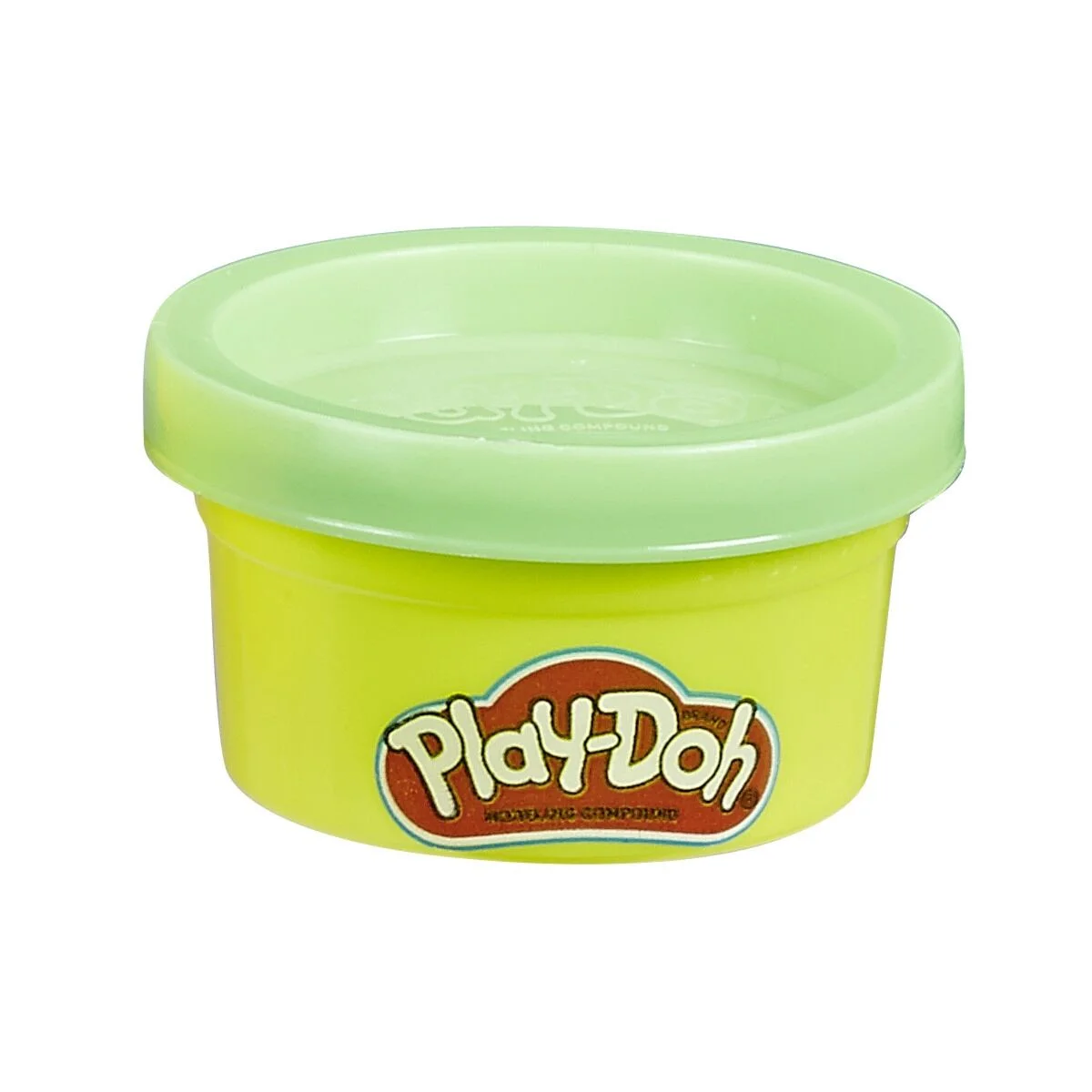 Пластилин Play Doh 10 Мини-банок  купить,NaN