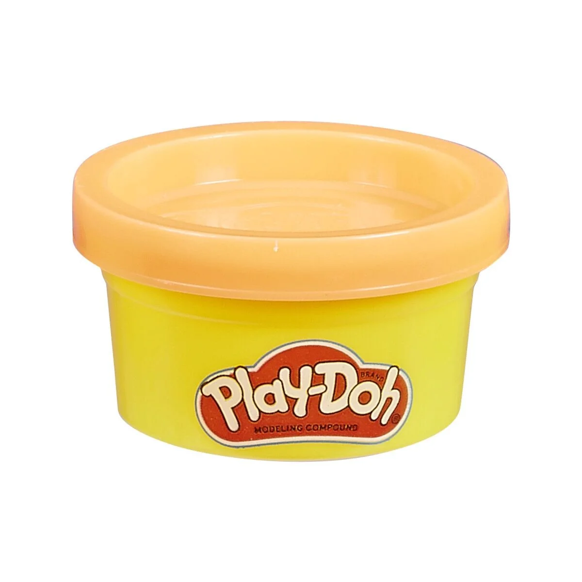 Пластилин Play Doh 10 Мини-банок  купить,NaN