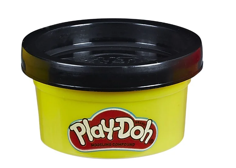 Пластилин Play Doh 10 Мини-банок  купить,NaN