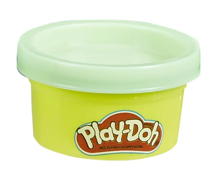 Пластилин Play Doh 10 Мини-банок  купить,NaN