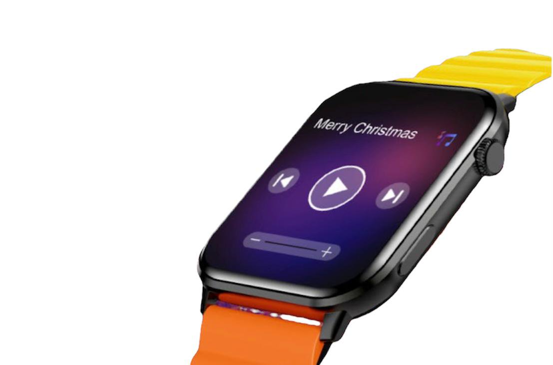 Смарт часы Xiaomi Kieslect Calling Watch Ks black/multicolor купить,0