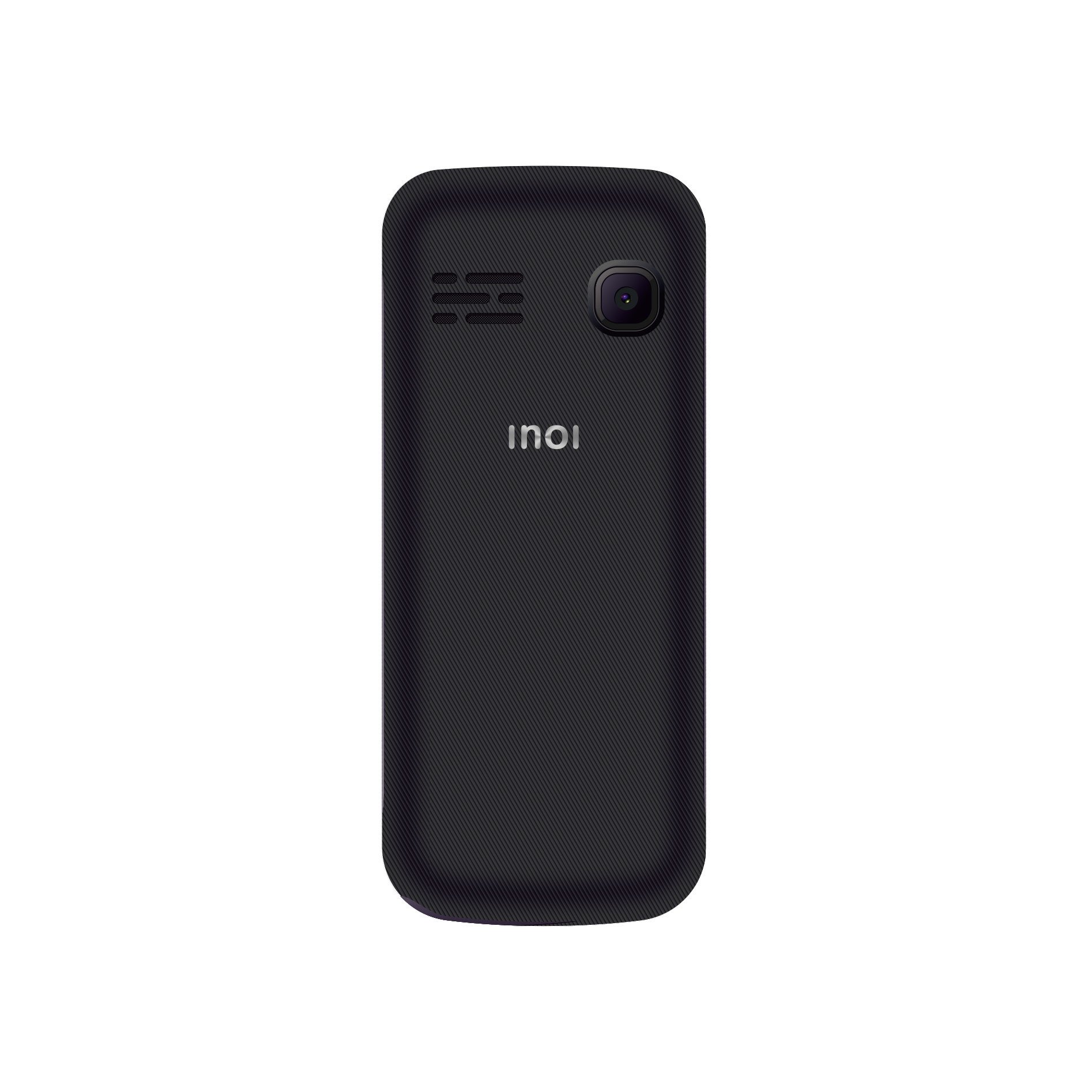 Мобильный телефон Inoi 105 Black