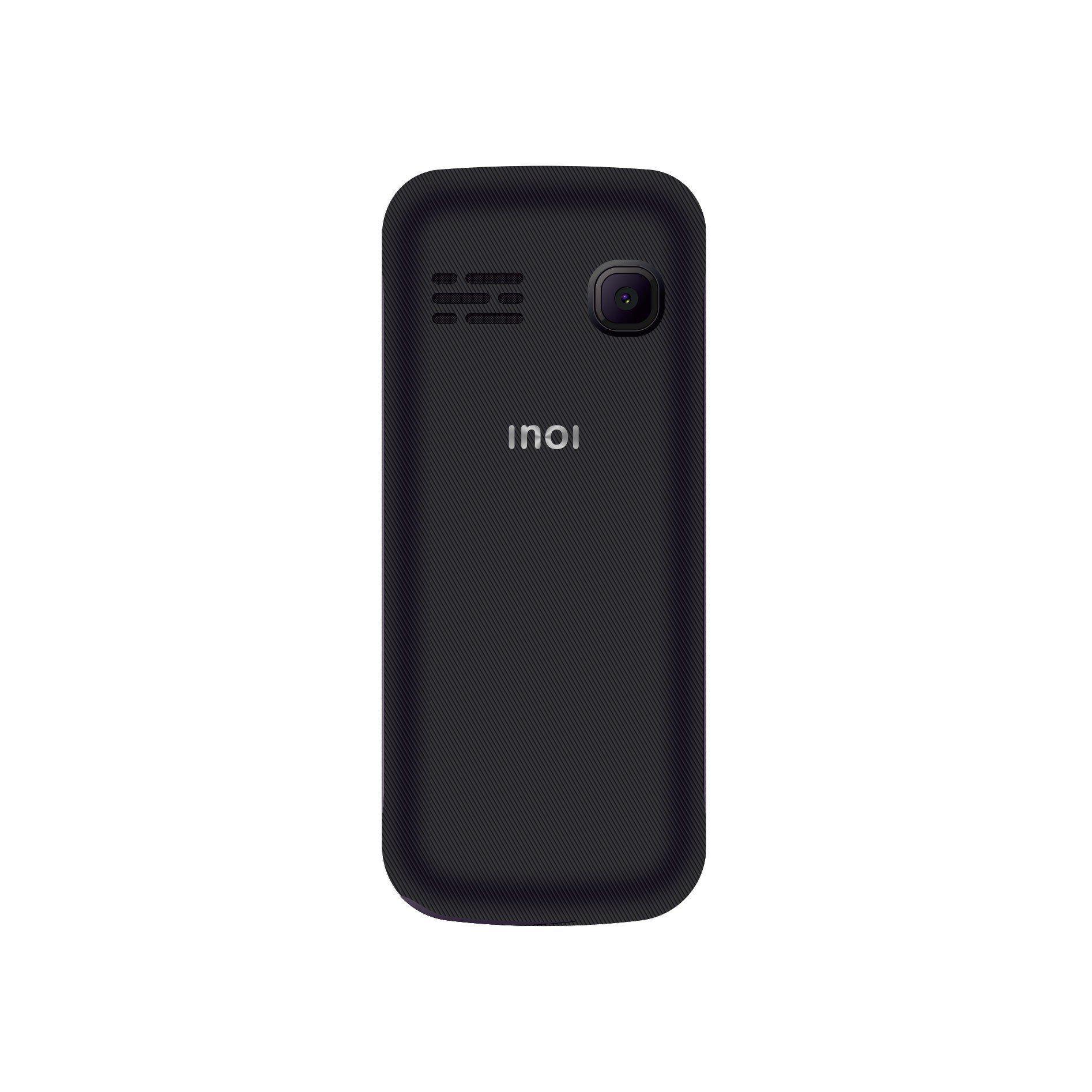 Мобильный телефон Inoi 105 Black купить,NaN
