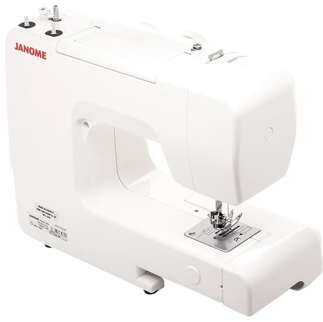 Швейная машина Janome 2252 - ForteMarket Швейная машина Janome 2252 купить,0