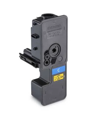 Тонер-картридж Kyocera TK-5230 голубой