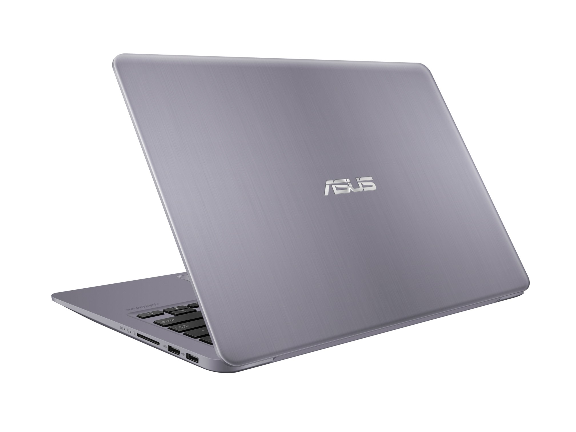 Ноутбук Asus S410UN 90NB0GT2-M05830 серебристый купить,NaN