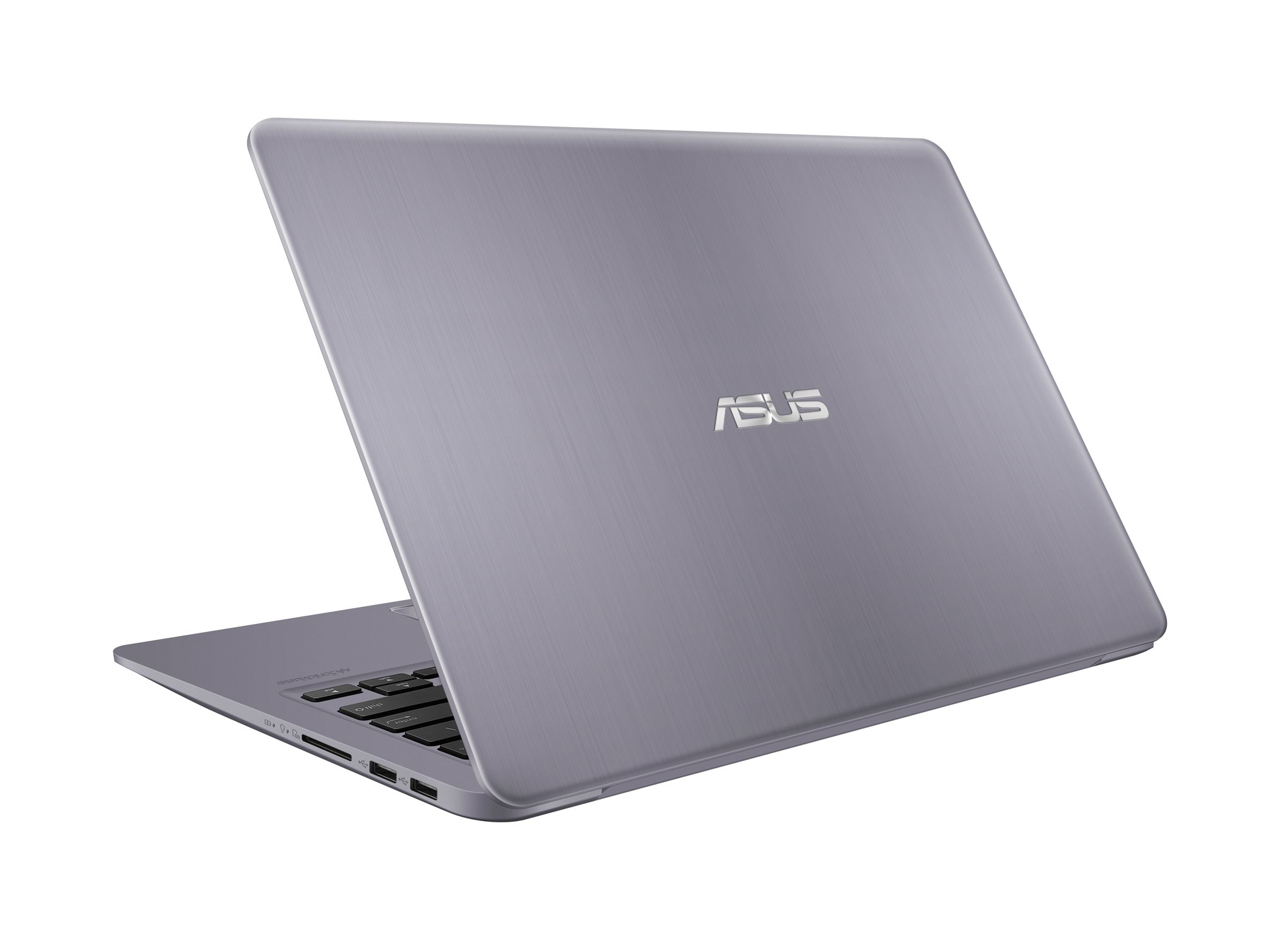 Ноутбук Asus S410UN 90NB0GT2-M05830 серебристый купить,NaN
