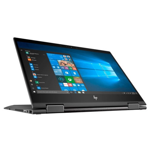 Ноутбук HP ENVY x360 15-cn0039ur/5GY29EA серый