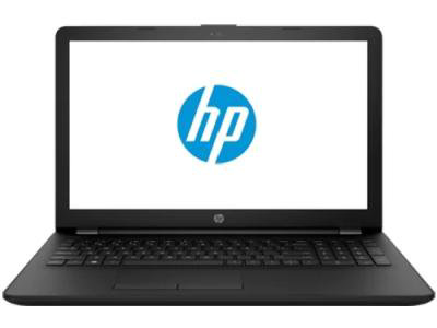 Ноутбук HP 15-bs154ur/3XY42EA черный купить,NaN