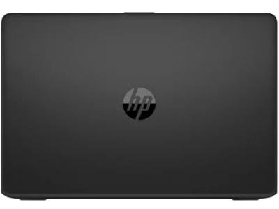 Ноутбук HP 15-bs154ur/3XY42EA черный
