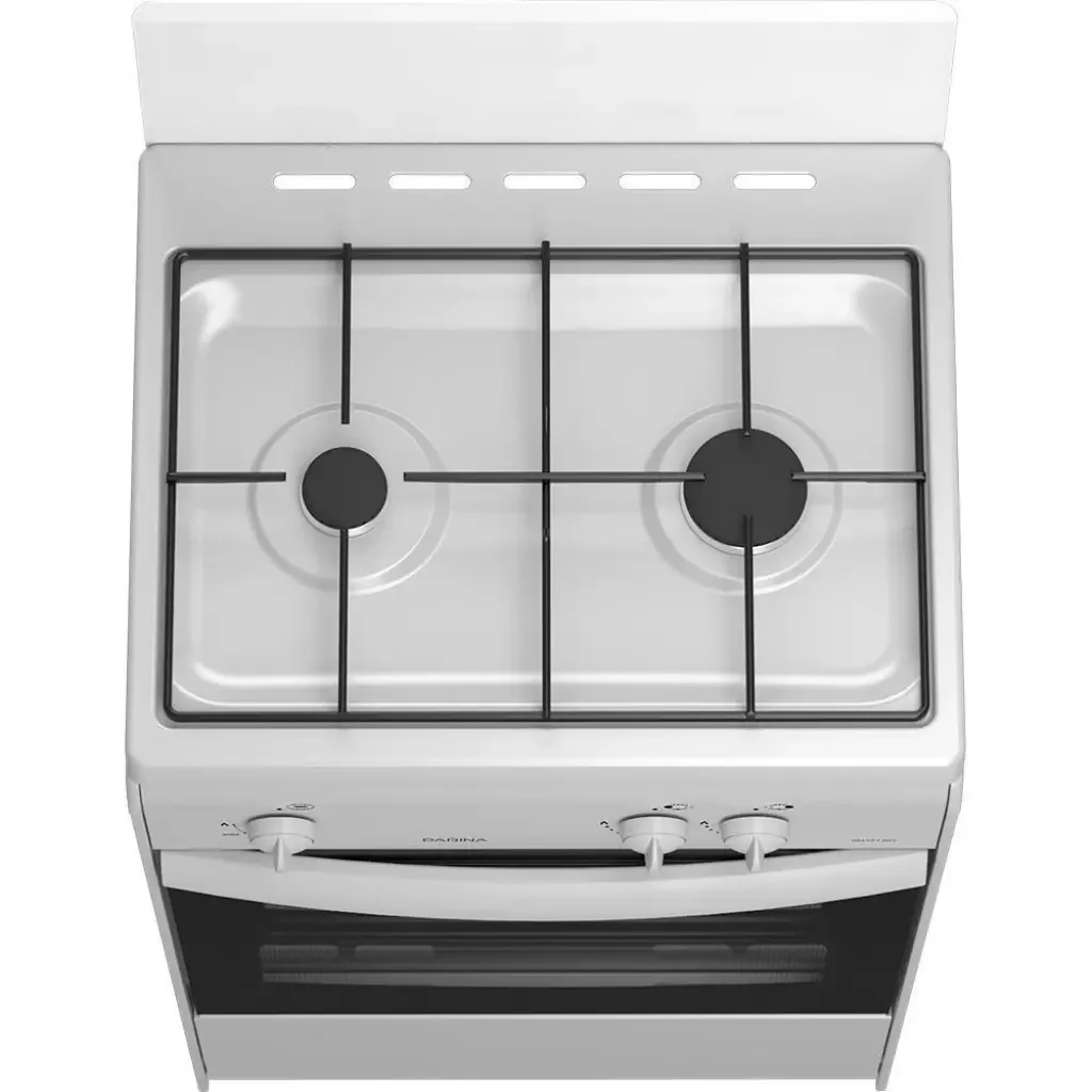 Плита газовая Darina 1 AS GM521 001 W белая - ForteMarket Плита газовая Darina 1 AS GM521 001 W белая купить,0