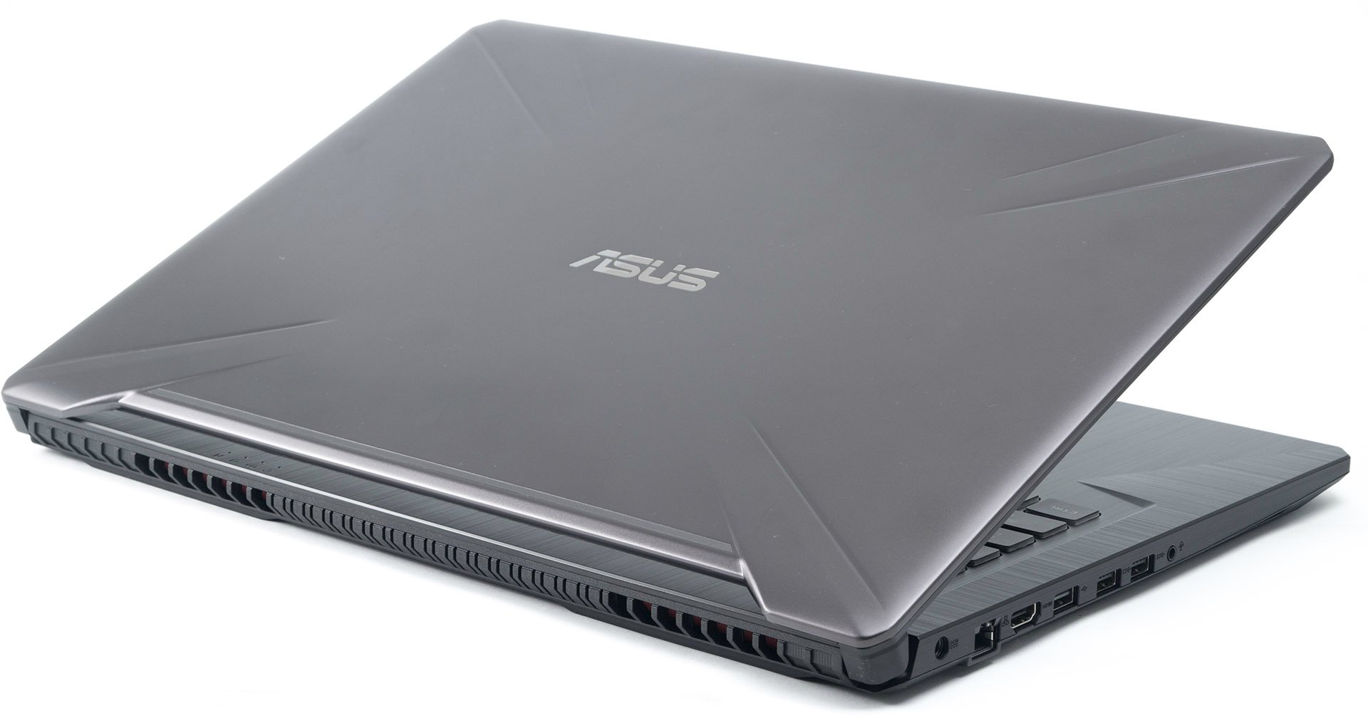  Ноутбук ASUS FX705GM/90NR0121-M02350 серый купить,NaN