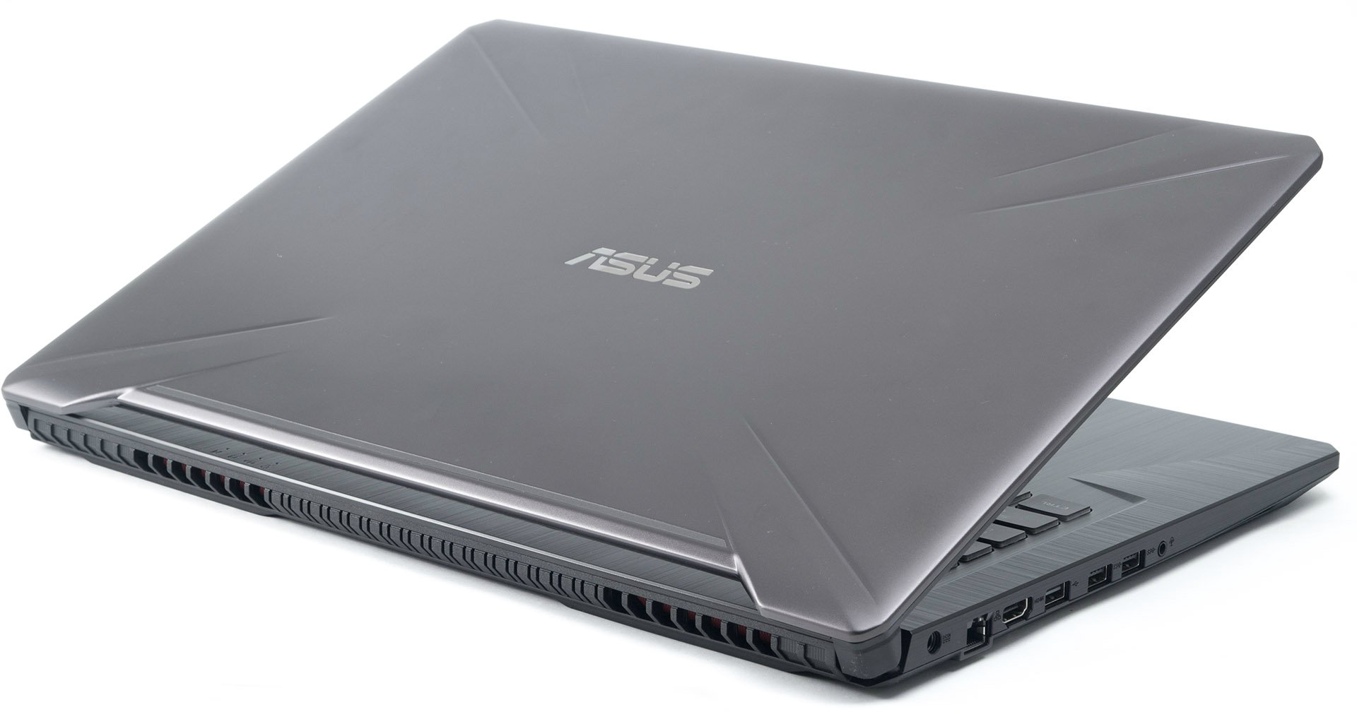  Ноутбук ASUS FX705GM/90NR0121-M02350 серый купить,NaN