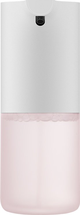 Дозатор для жидкого мыла Xiaomi MJXSJ03XW белый