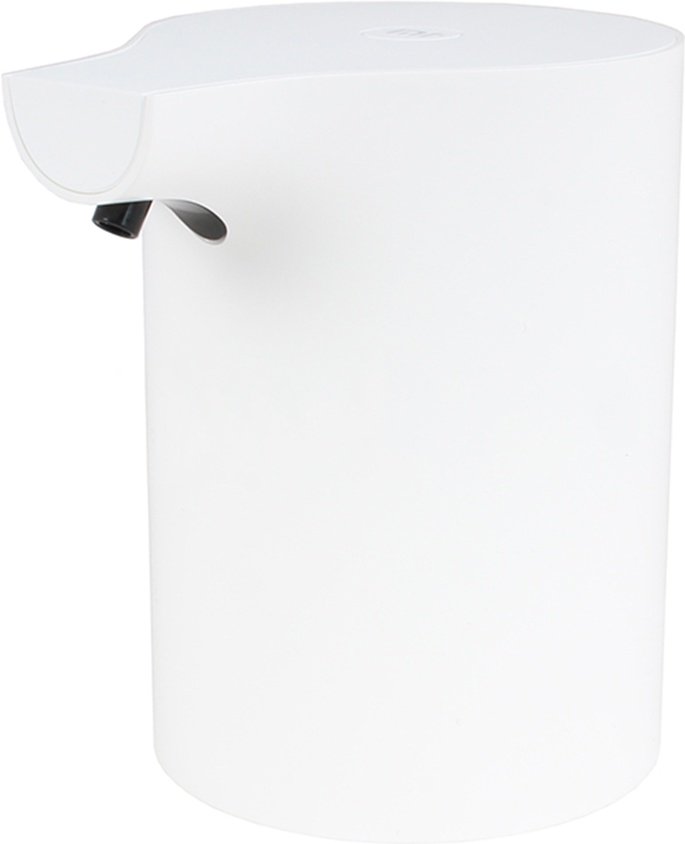 Дозатор для жидкого мыла Xiaomi MJXSJ03XW белый