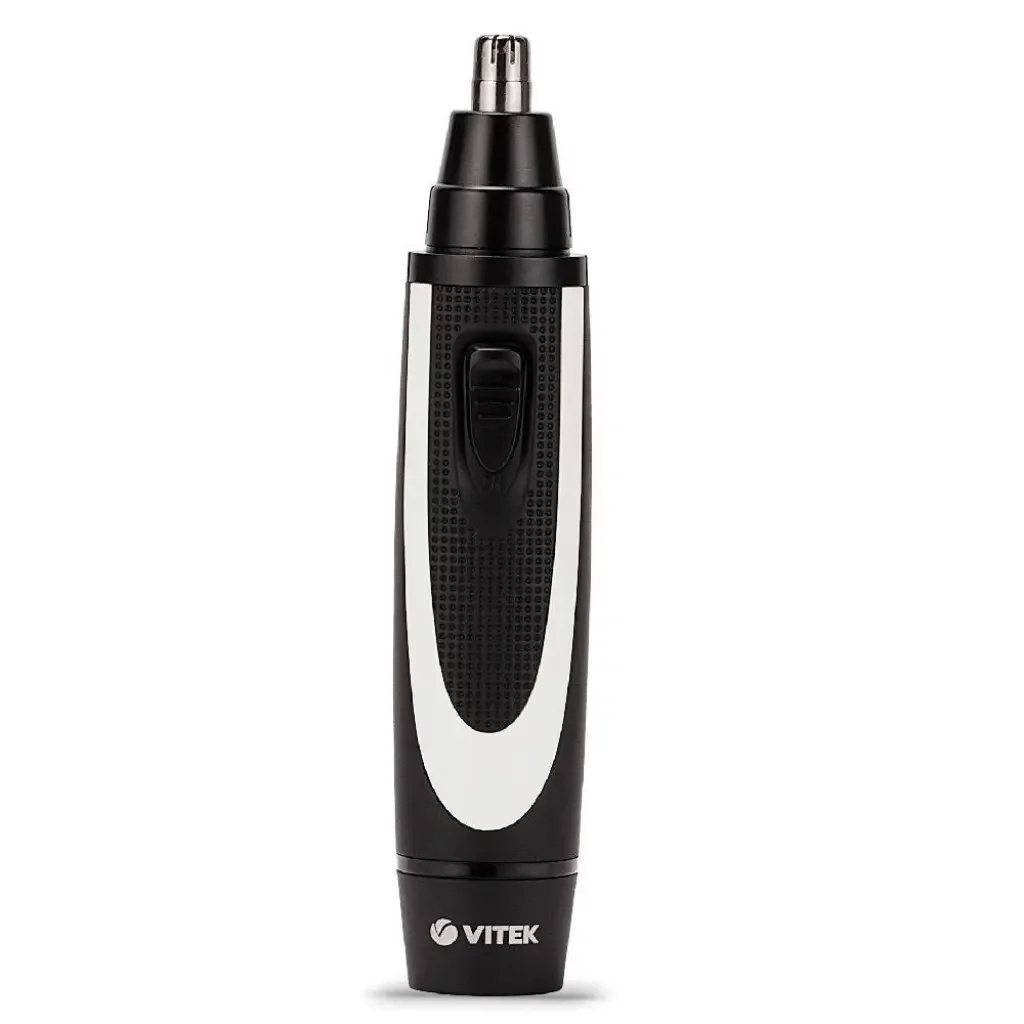 Триммер Vitek VT-2515 черный