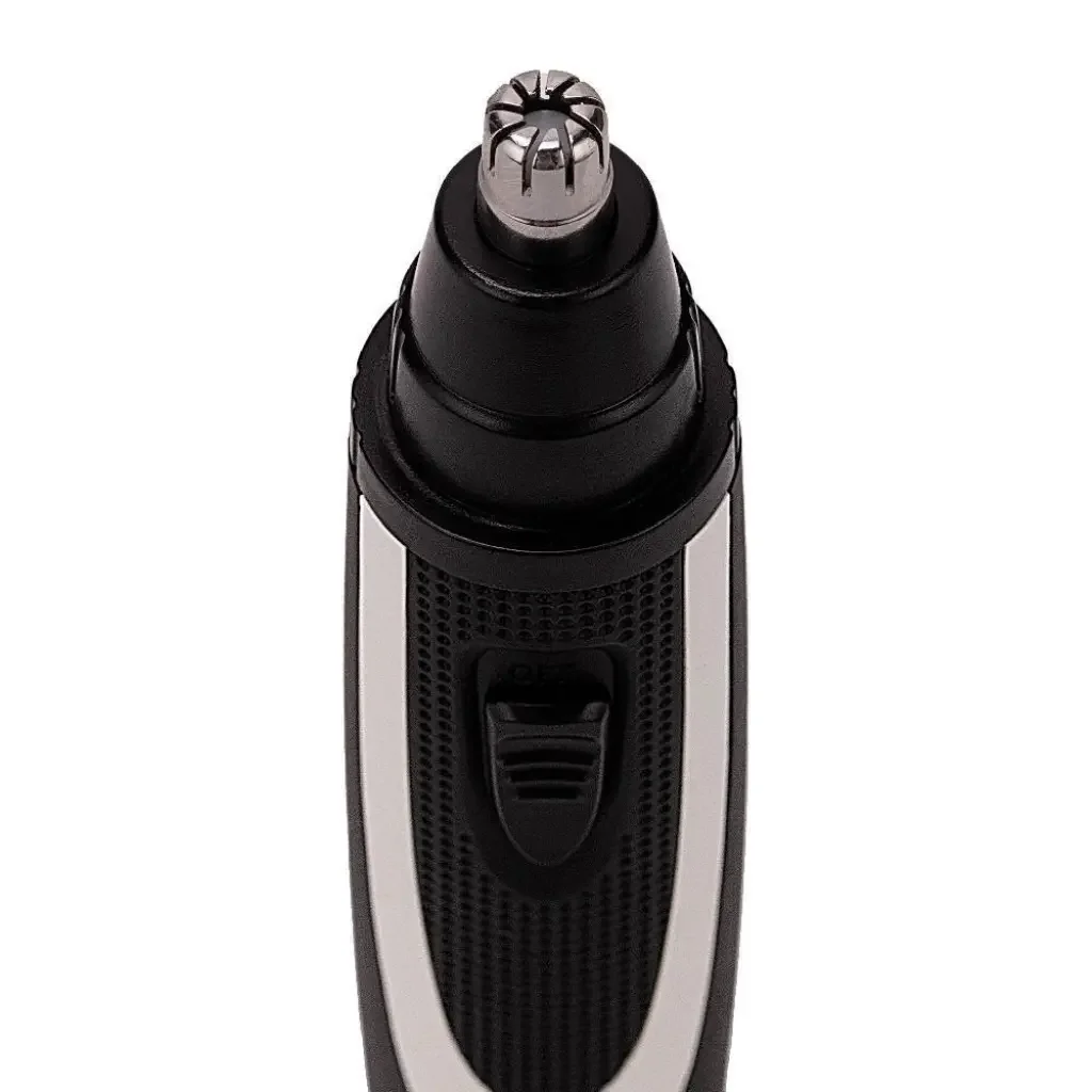 Триммер Vitek VT-2515 черный