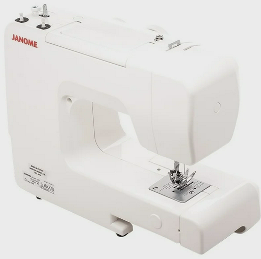Швейная машина Janome 2252