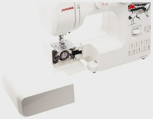 Швейная машина Janome 2252