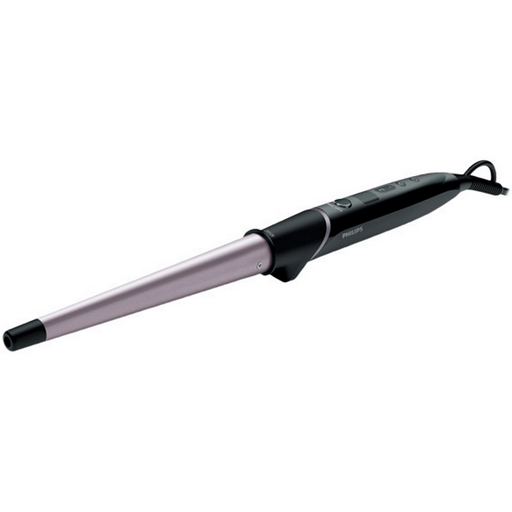 Плойка Philips Dap BHB872/00 черная