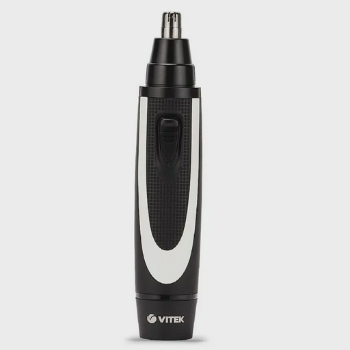 Триммер Vitek VT-2515 черный