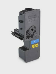 Тонер-картридж Kyocera TK-5230 голубой