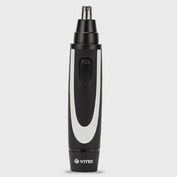 Триммер Vitek VT-2515 черный