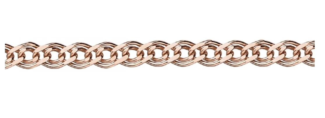 Цепь LINEA 8050155П-60 50см 3,74гр. - ForteMarket Цепь LINEA 8050155П-60 50см 3,74гр. купить,278495