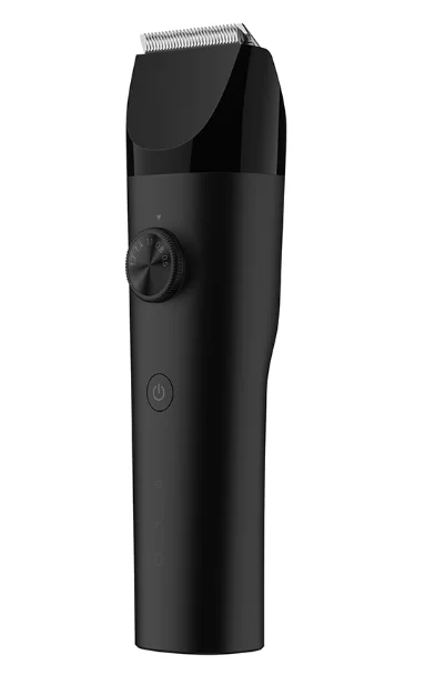 Машинка для стрижки Xiaomi Hair Clipper LFQ03KL чёрная