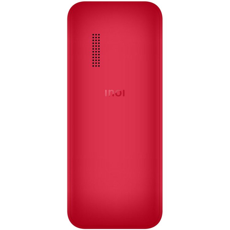 Мобильный телефон Inoi 239 Red купить,NaN
