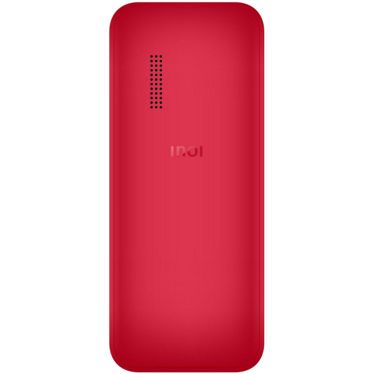 Мобильный телефон Inoi 239 Red купить,NaN