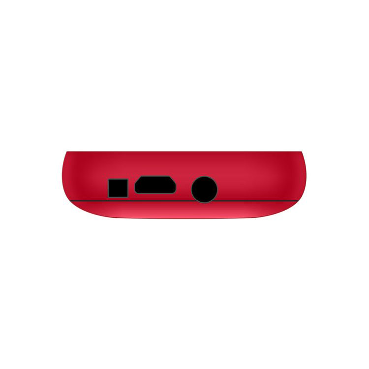 Мобильный телефон Inoi 239 Red купить,NaN